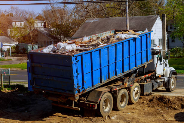 Retail Junk Removal in Sand Point, AK
