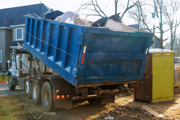 Best Dumpster Rental Services  in Sand Point, AK