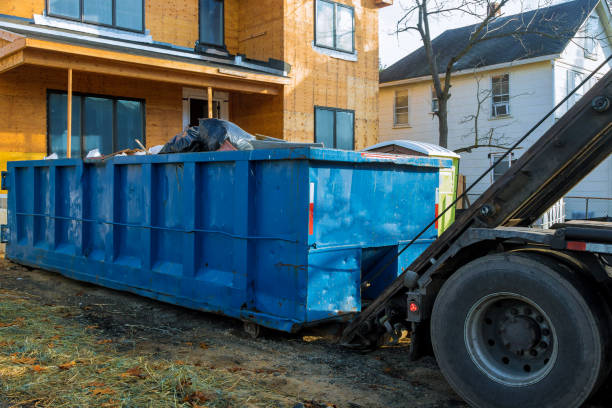 Best Hot Tub Removal  in Sand Point, AK