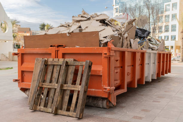 Best Furniture Removal  in Sand Point, AK
