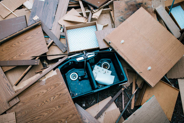 Best Same-Day Junk Removal Services  in Sand Point, AK