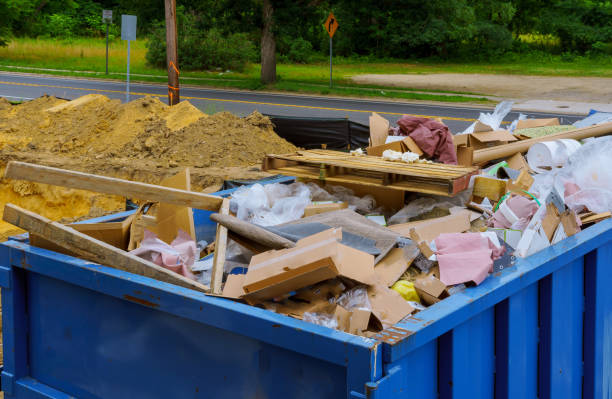 Best Commercial Junk Removal  in Sand Point, AK